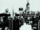 FBI : ports disparus Dans le noir 