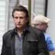 Anthony sur le set d'Americana