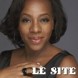 Le site