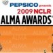 Alma award 2009