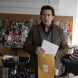 Anthony pour le pilot d'ABC 