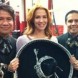Dernier jour du tournage d'Unforgettable
