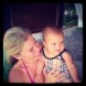 Roselyn & sa famille !