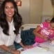 Roselyn soutient la recherche contre le cancer !