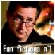 Concours Fan-Fictions