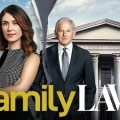 Victor Garber - saison 3 de Family Law
