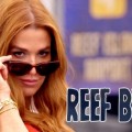 Poppy Montgomery - Audiences de Reef Break