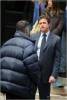 FBI : port�s disparus Behind the scene 