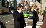 FBI : port�s disparus Behind the scene 