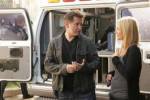 FBI : port�s disparus Photos BTS 5X20 