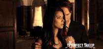 FBI : port�s disparus The Perfect Sleep 