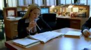 FBI : port�s disparus Les bureaux 