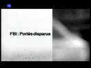 FBI : ports disparus Ces Chers Enfants 
