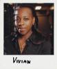 FBI : ports disparus Vivian Johnson : personnage de la srie 