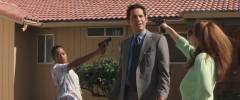 FBI : port�s disparus Miss Congeniality 2 