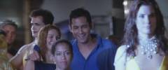 FBI : port�s disparus Miss Congeniality 2 
