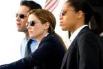 FBI : port�s disparus Miss Congeniality 2 