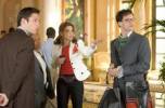 FBI : port�s disparus Miss Congeniality 2 