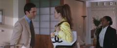 FBI : port�s disparus Miss Congeniality 2 