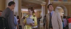 FBI : port�s disparus Miss Congeniality 2 