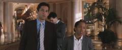 FBI : port�s disparus Miss Congeniality 2 