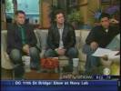 FBI : port�s disparus Early Show 8 juin 