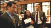 FBI : port�s disparus En Groupe 