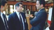 FBI : port�s disparus En Groupe 