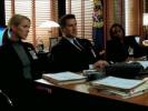 FBI : port�s disparus En Groupe 