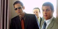FBI : port�s disparus En Duos 