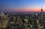 FBI : port�s disparus New York City 