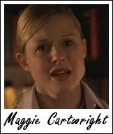 Cartwright Maggie