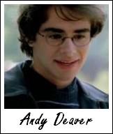 Deaver  Andy