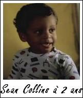 Collins Sean 2 ans