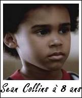 Collins  Sean 8 ans