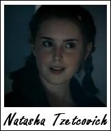 Tzetcovich  Natasha