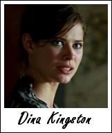 Kingston Dina