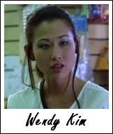 Kim Wendy