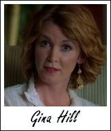 Hill  Gina