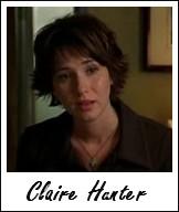 Hunter Claire