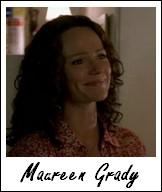 Grady  Maureen