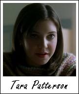 Patterson  Tara