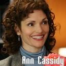 Ann Cassidy