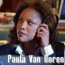 Paula Van Doren