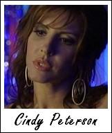 Peterson Cindy