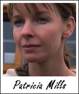 Patricia Mills