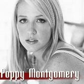 Biographie et Filmographie Poppy Montgomery