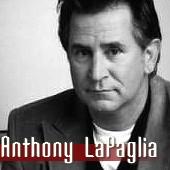 Biographie et Filmographie Anthony LaPaglia