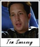 Tom Sweeney