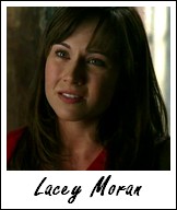 Lacey Moran